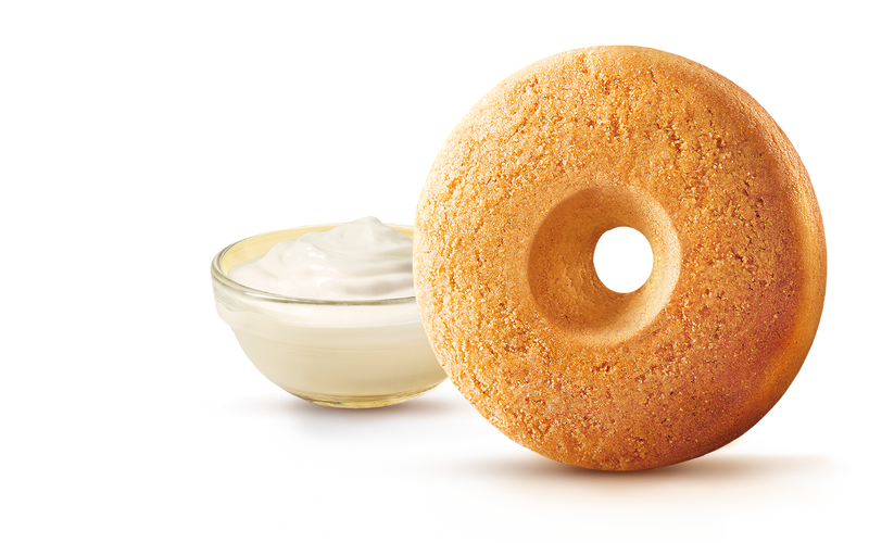 Mulino Bianco Macine Cookies, 28.22 oz | 800g