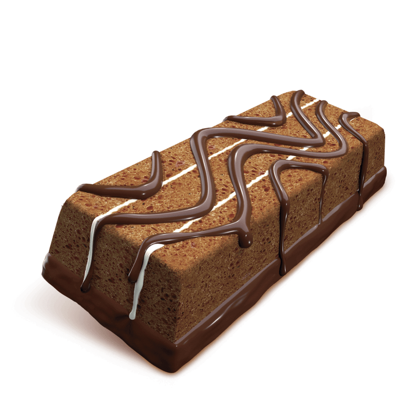 Mulino Bianco Tegolino Cacao, 10 Pack, 350g