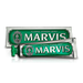 Marvis Classic Strong Mint Toothpaste, 3.86 oz | 75ml