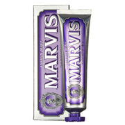 Marvis Jasmine Mint Toothpaste, 75ml - 3.86 oz