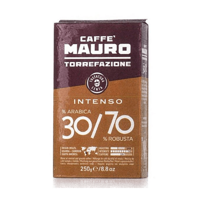 Caffe Mauro Intenso, 8.8 oz | 250g