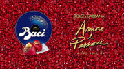 Baci Dolce Gabbana Limited Edition Red Amore & Passione Box, 12 Pieces, 5.29 oz | 150g