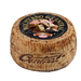 Central Moliterno al Tartufo, Black Truffle Cheese, 5.3 oz