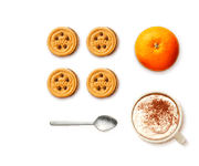 Mulino Bianco Baiocchi, 260g