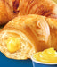 Melegatti Morbidi Risvegli Custard Cream Croissant 9.52 oz