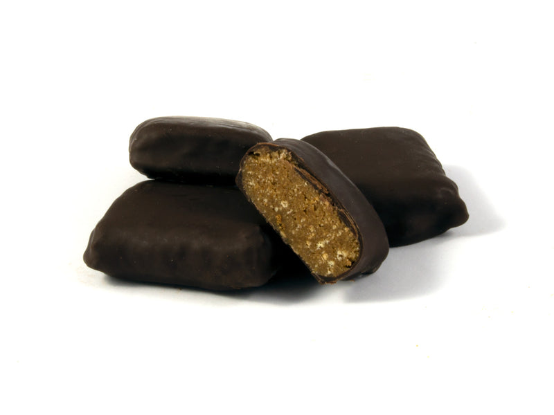 Daoli Small Mostaccioli Filled W/ Chestnut 500g