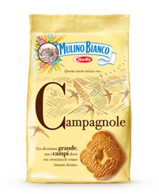 Mulino Bianco Campagnole 350g