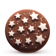 Mulino Bianco Pan di Stelle Cookies, 24.69 oz | 700g