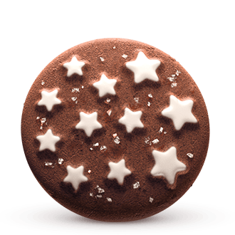 Mulino Bianco Pan di Stelle Cookies, 24.69 oz | 700g