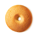 Mulino Bianco Macine Cookies, 12.3 oz | 350g