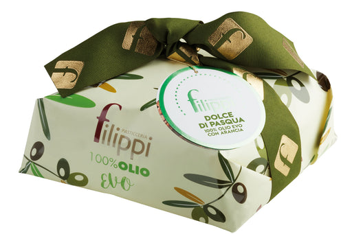 Filippi Colomba 100% Extra Virgin Olive Oil, Avorie, 35.27 oz | 1kg