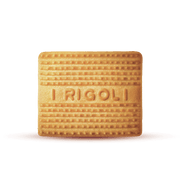 Mulino Bianco Rigoli 400g