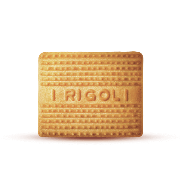 Mulino Bianco Rigoli 400g