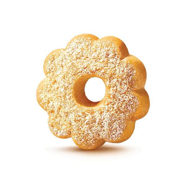 Mulino Bianco Canestrini Cookies, 7.5 oz | 200g