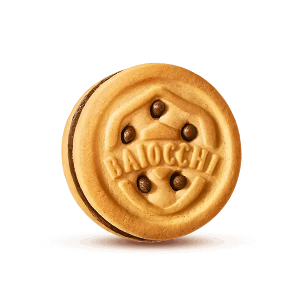 Mulino Bianco Baiocchi, 9.16 oz | 260g