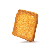 Mulino Bianco Fette Biscottate Dorate Toast,  315g