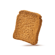 Mulino Bianco Fette Biscottate Intergrali, Whole Wheat Toast, 11 oz | 315g