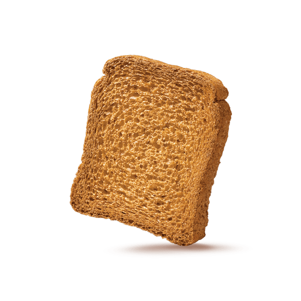 Mulino Bianco Fette Biscottate Intergrali, Whole Wheat Toast, 11 oz | 315g