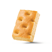 Mulino Bianco Focaccelle Extra Virgin Olive Oil, 6 Pack, 198g