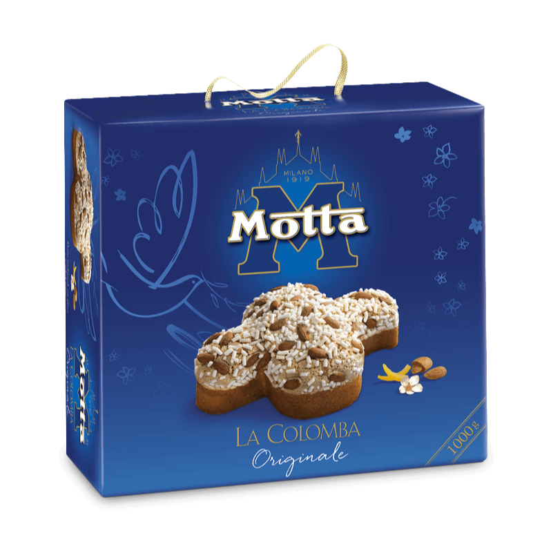 Motta Colomba Classic, 26.4 oz | 750g