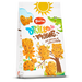 Doria Drillo & Friends, Animal Shaped Cookies with Chocolate Chips, 12.3 oz | 350g