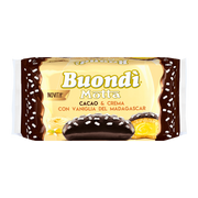 Buondi Motta Chocolate and Cream, 276g | 9.73 oz