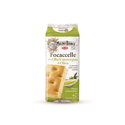 Mulino Bianco Focaccelle Extra Virgin Olive Oil, 6 Pack, 198g