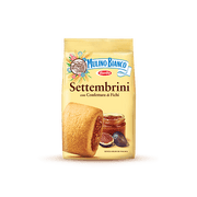 Mulino Bianco Settembrini, 250g