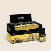 Tostini Milano Ground Coffee 50 packs