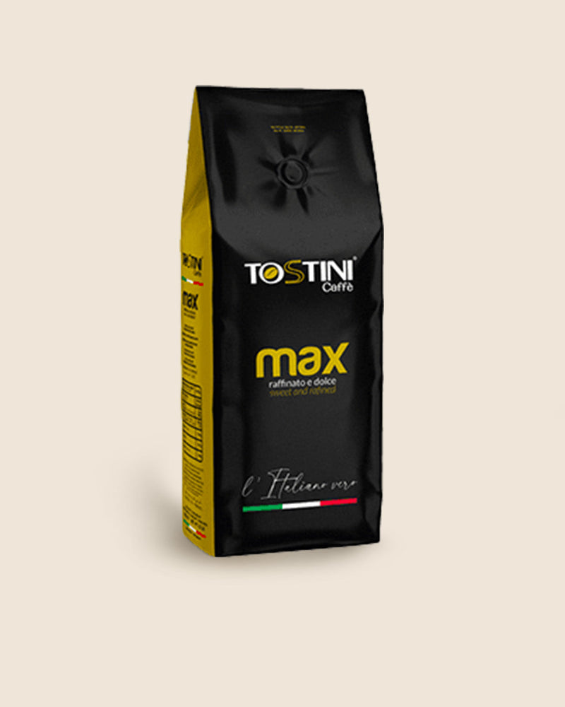 Tostini Max Whole Bean 2.2 lb