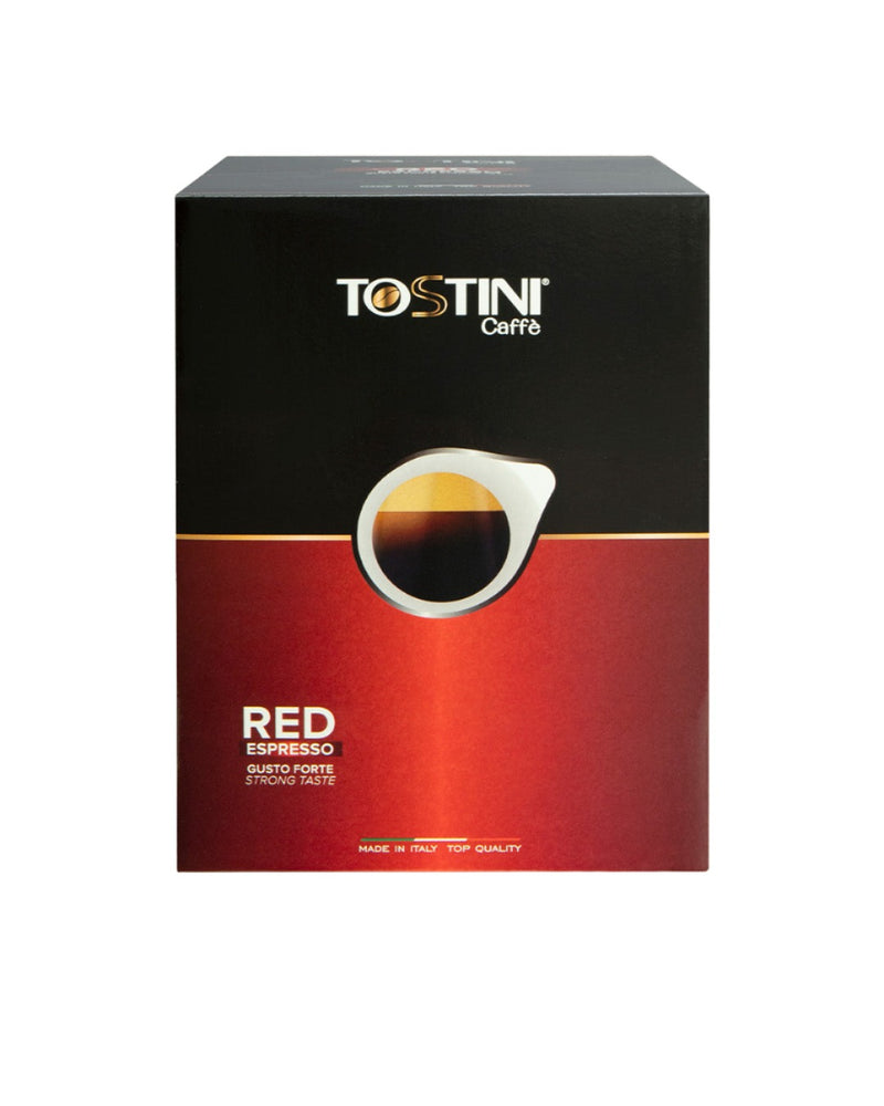 Tostini Red Pods