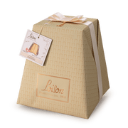 Loison Pandoro with Zabaione Cream, 2.2 lb | 1kg