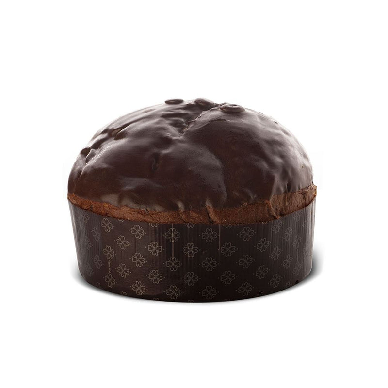 Brontedolci Panettone al Caffe, Coffee Panettone, 35.3 oz | 1 kg