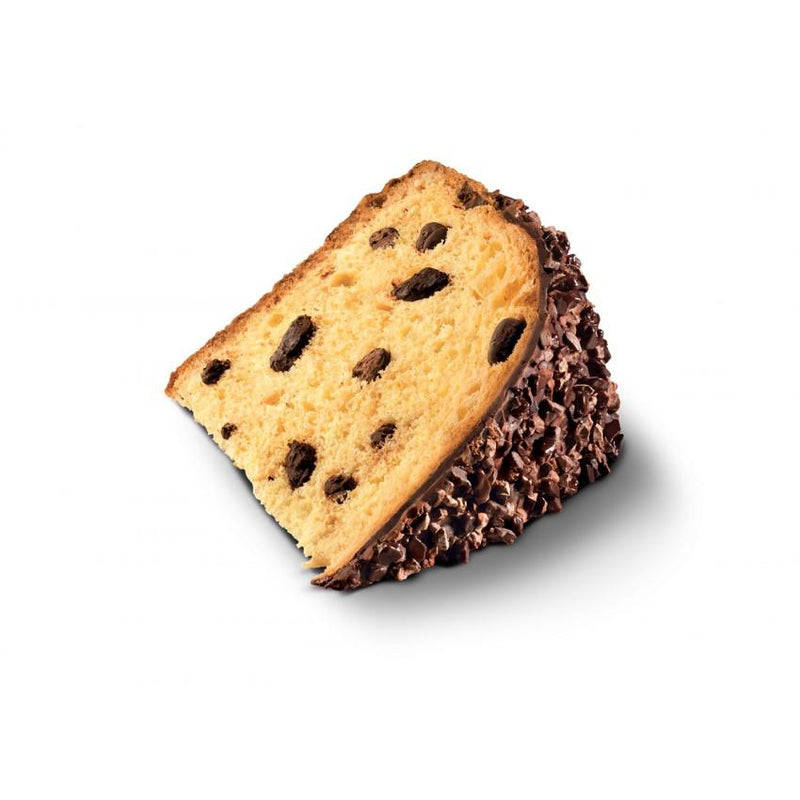 Tre Marie Panettone Chocolate Extra Dark Chocolate, Re Noir Tre Marie, 850g