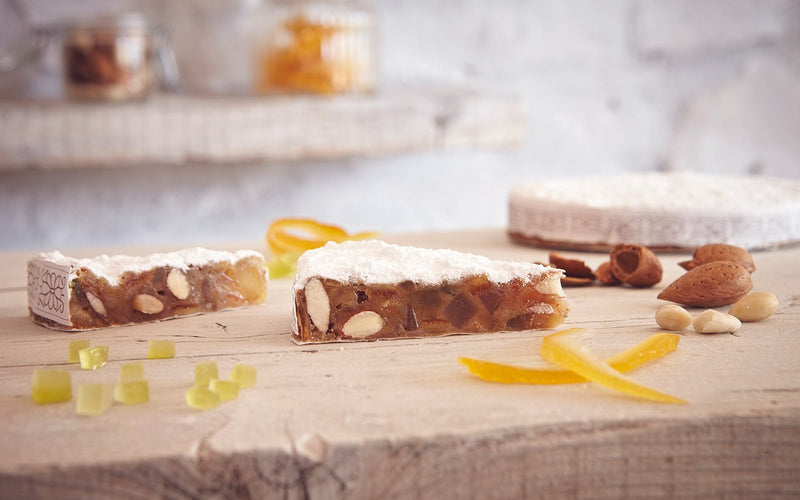 Sapori Panforte Margherita, 320g | 11.29 oz