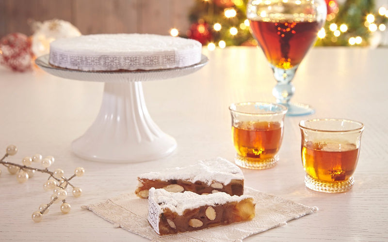 Sapori Panforte Margherita, 320g | 11.29 oz