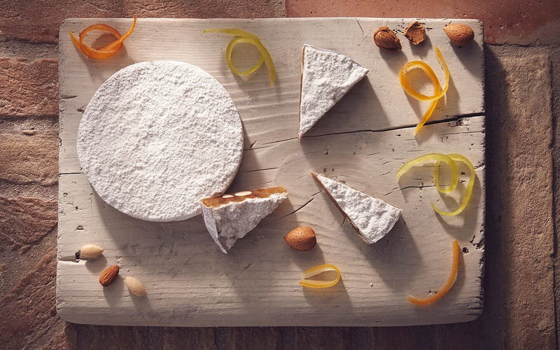 Sapori Panforte Margherita, 320g | 11.29 oz