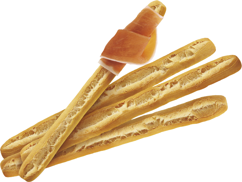 Mulino Bianco Pangri, Classic Breadsticks, 300g