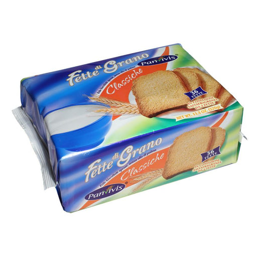 Panvivis Classic Toast, 11.3 oz | 320g