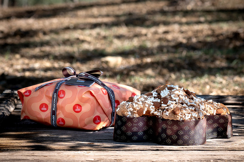 Fiasconaro Colomba Classica, 35.27 oz | 1 Kg