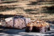 Fiasconaro Colomba With Hazelnuts, Nocciole Colomba, 35 oz | 1kg