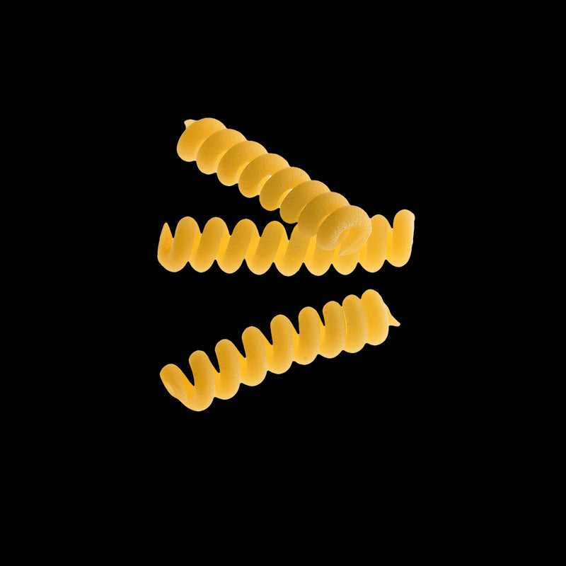 Giuseppe Cocco Fusilli Bucati #A82, 500g - 17.60 oz