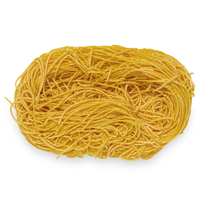La Pasta di Camerino Tagliolini Egg Pasta, Bronze Die, 8.8 oz | 250g