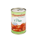 La Fiammante Whole Peeled Tomatoes in Juice, 14 oz | 400g