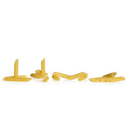 Garofalo Penne Ziti Rigate Pasta, 16 oz | 454g