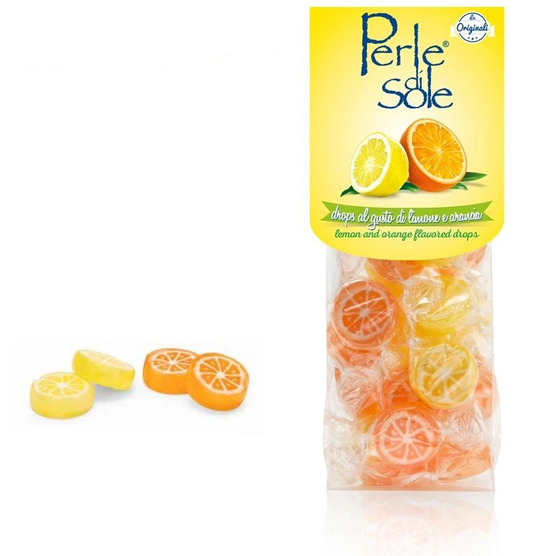 perle di sole orange candy italy｜TikTok Search