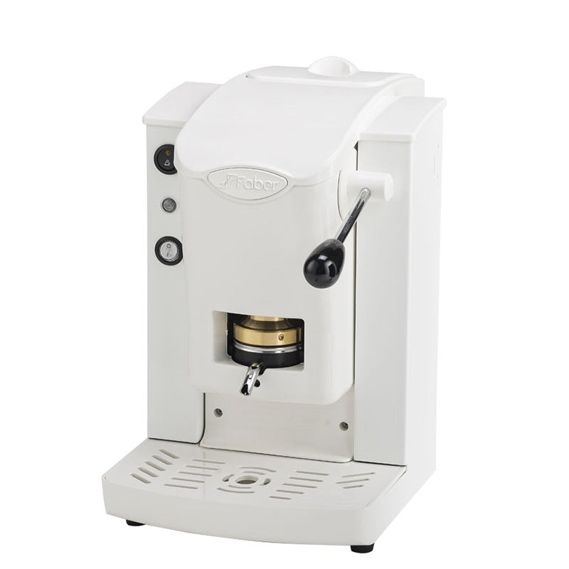 Faber Slot Plast ESE Espresso POD Machine