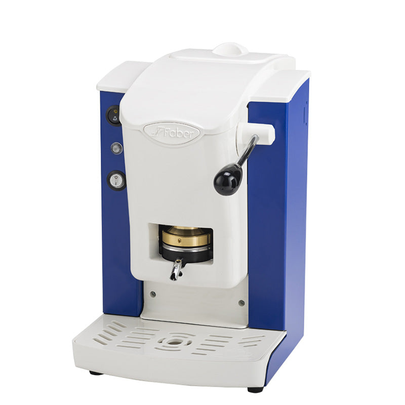 Faber Slot Plast ESE Espresso POD Machine