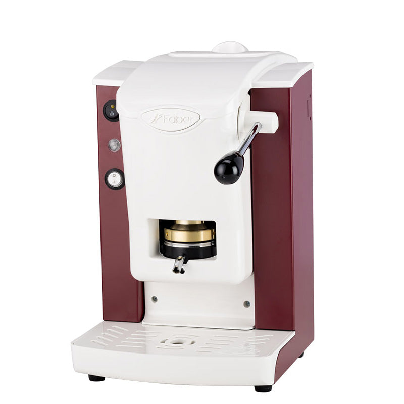 Faber Slot Plast ESE Espresso POD Machine