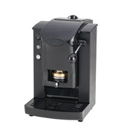 Faber Slot Plast ESE Espresso POD Machine, Black